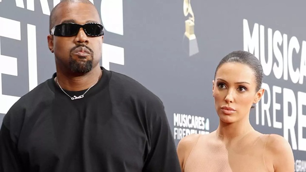 Kanye West and Bianca Censori Headed for Divorce After Two Years